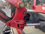 Chassis with 