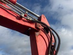 Chassis with 