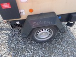 Trailer Chassis with 