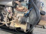 Air Compressor with 