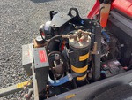 Air Compressor with 