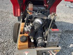 Air Compressor with 