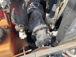 Air Compressor with 