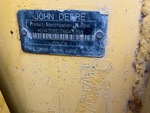 General Appearance with Numéro de série/Numéro d'identification du véhicule automobile