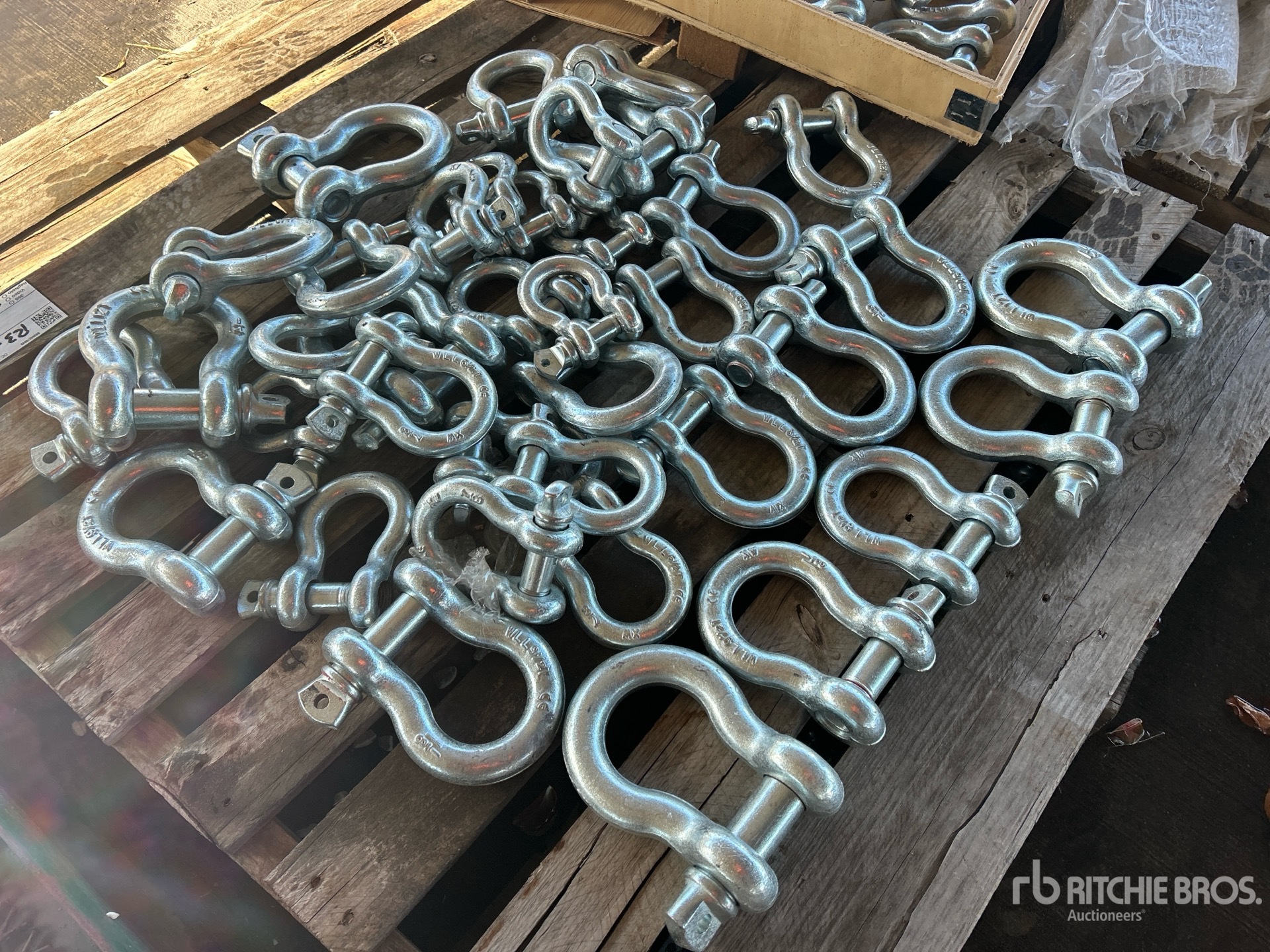 Aspect général with Image, coin avant gauche