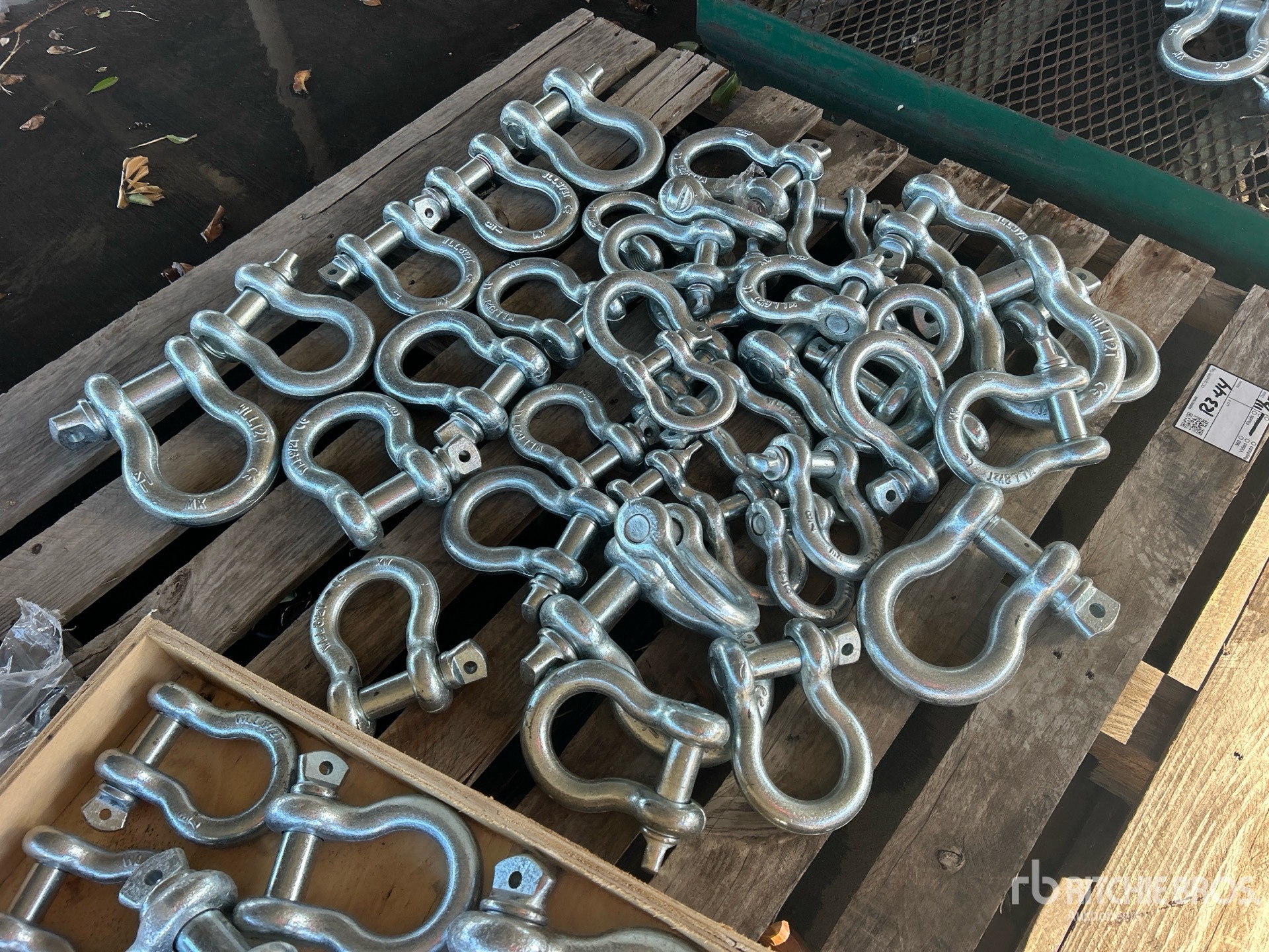 Aspect général with Image, coin avant droit