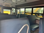 Interior with 