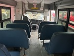 Interior with 