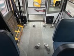 Interior with 