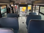 Interior with 