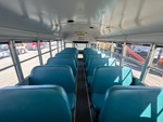 Interior with 