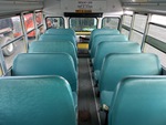 Interior with 