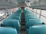 Interior with 