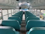Interior with 