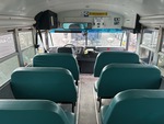 Interior with 