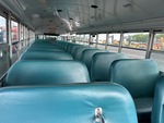 Interior with 