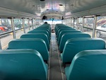 Interior with 