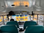 Interior with 