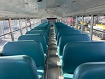 Interior with 