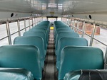 Interior with 