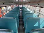 Interior with 