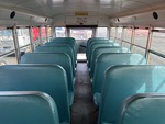Interior with 