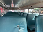 Interior with 