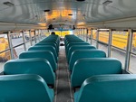 Interior with 