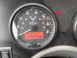 Control Station with Lower/Carrier Engine Hours