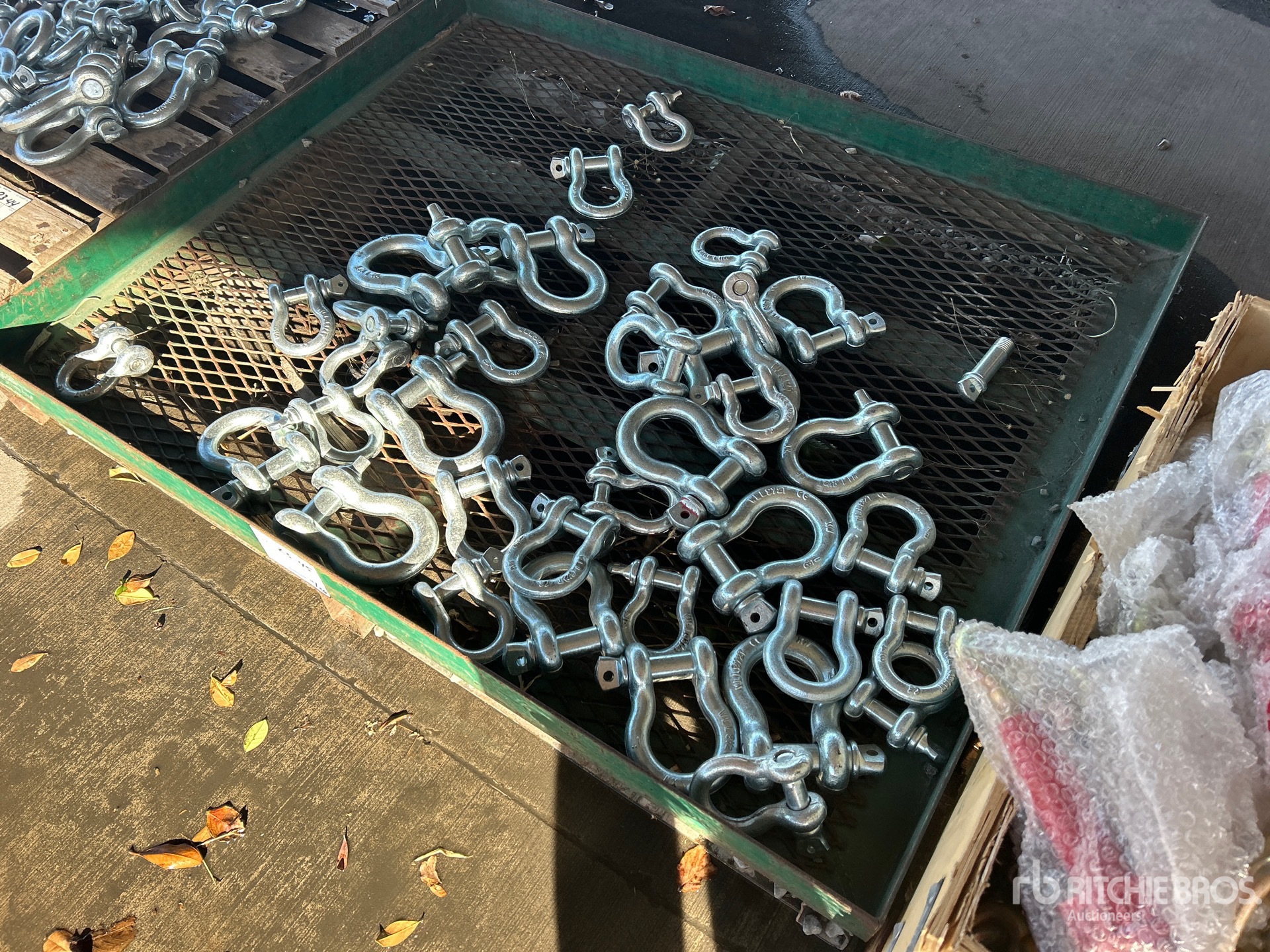 Aspect général with Image, coin avant gauche