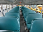 Interior with 