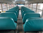 Interior with 