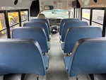 Interior with 