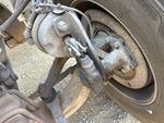 Brakes with 