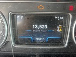 4 Transmision with Engine Hours