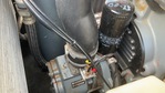Air Compressor with 