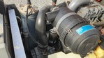 Air Compressor with 