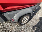 Trailer Chassis with 