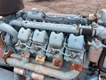 Engine with 