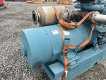 Generator with 
