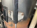 Air Compressor with 