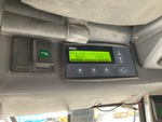 Cab with 