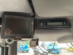 Cab with 