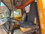 Cab with 
