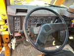 Cab with 