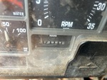 Cab with Engine Hours