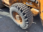 Chassis with 