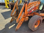 Chassis with 