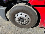 4 dessous de caisse - Camion with 