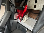 Cab with 